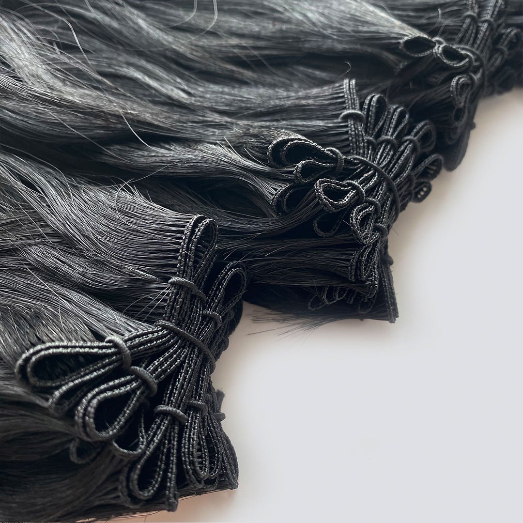 TRAME | HAND-TIED WEFT – Image 3