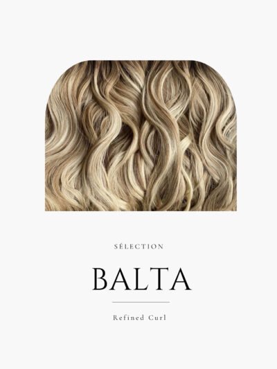 La sélection Balta