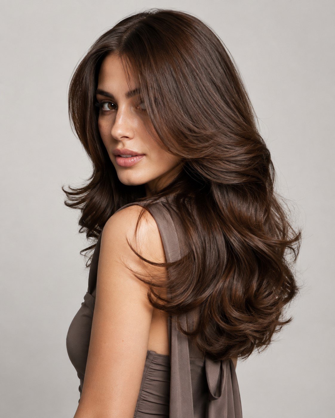 BUTTERFLY | PU-GENIUS WEFT – Image 2