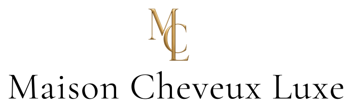 Maison Cheveux Luxe