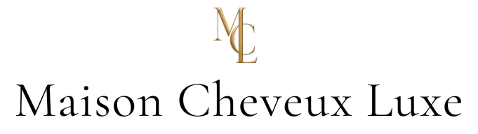 Maison Cheveux Luxe