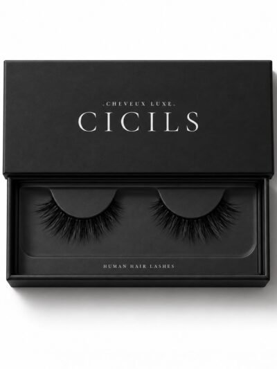 Extension De Cils