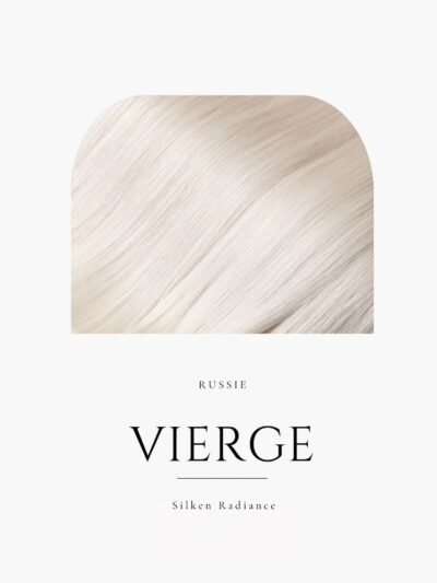 Russie Vierge