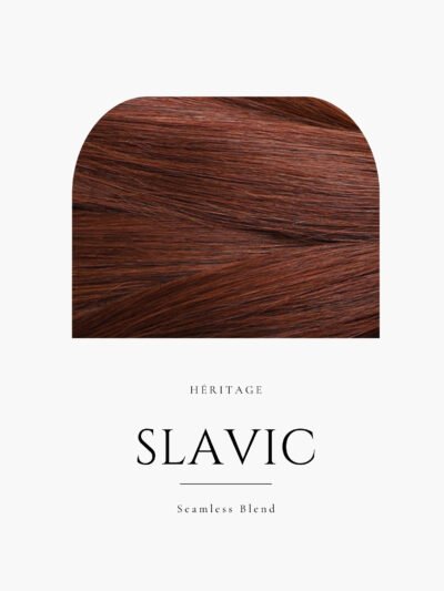 Héritage Slavic