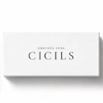 CICILS NUDE | VOLUME LÉGER - Boîte Blanche