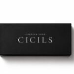 CICILS NUDE | VOLUME LÉGER - Boîte Noir