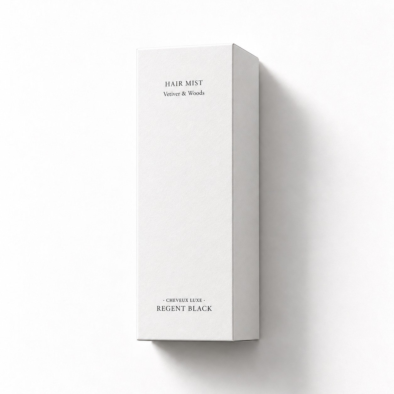 REGENT BLACK — HAIR MIST – Image 2