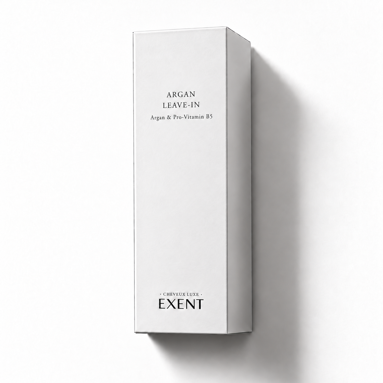 EXENT — ARGAN LEAVE-IN – Image 2