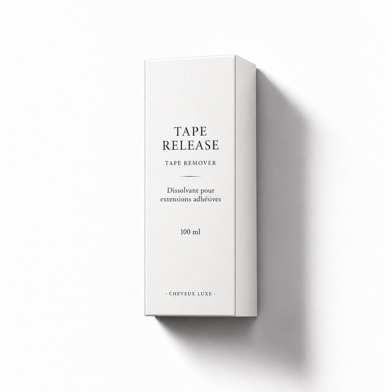 TAPE RELEASE - REMOVER – Image 2
