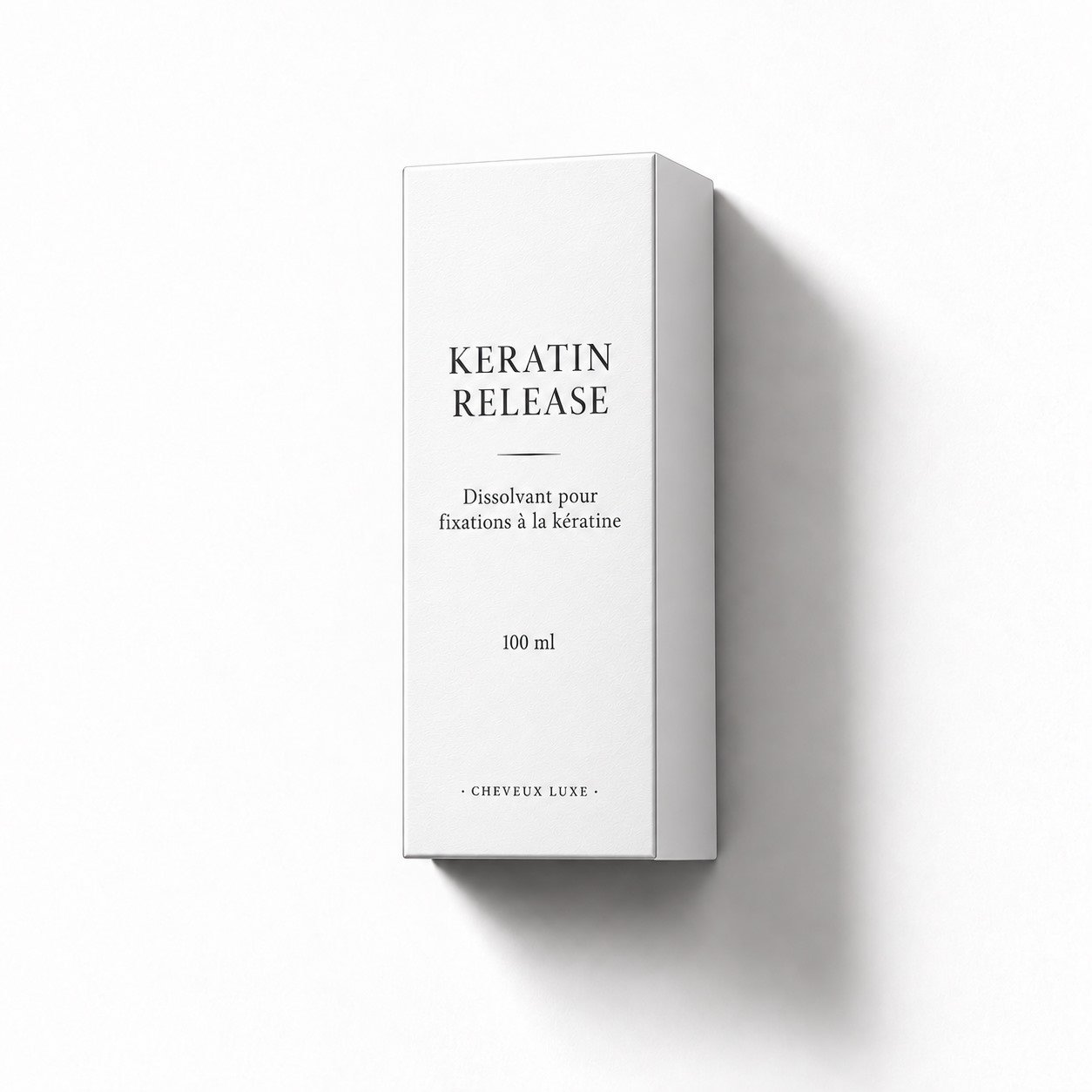 EXENT — KERATIN RELEASE – Image 2