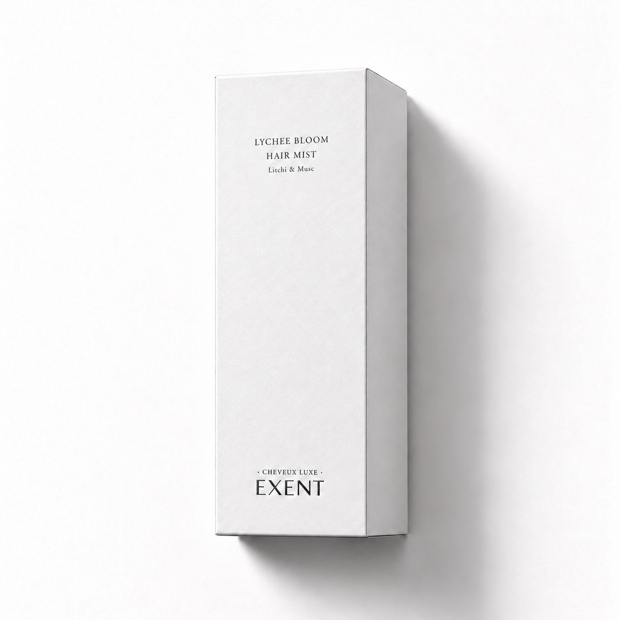 EXENT — LYCHEE BLOOM HAIR MIST – Image 2