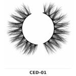 CICILS FÉLINE | CAT EYE DOUX - CED-01 — Évasé léger