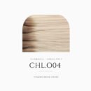 EXTENSION — GENIUS WEFT