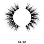 CICILS ENTRELACS | CROISÉ LÉGER - CL-02 — Fibres entrecroisées