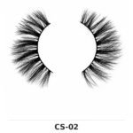 CICILS ENTRELACS | CROISÉ STRUCTURÉ - CS-02 — Croisé allongé