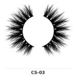 CICILS ENTRELACS | CROISÉ STRUCTURÉ - CS-03 — Croisé structuré (7 à 18 mm)