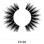 CICILS ENTRELACS | CROISÉ STRUCTURÉ - CS-04 — Croisé multidimensionnel