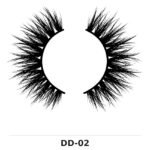 CICILS IMPÉRIALE | DRAMATIQUE DÉFINI - DD-02 — Relief intense