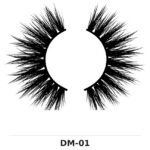 CICILS IMPÉRIALE | D. MAXIMAL - DM-01 — Intensité maximale