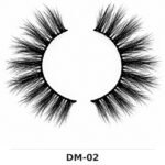 CICILS IMPÉRIALE | D. MAXIMAL - DM-02 — Panache dramatique