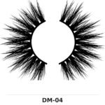 CICILS IMPÉRIALE | D. MAXIMAL - DM-04 — Glamour extrême
