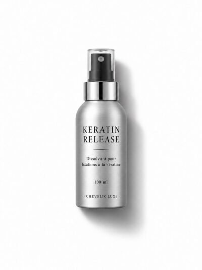EXENT — KERATIN RELEASE
