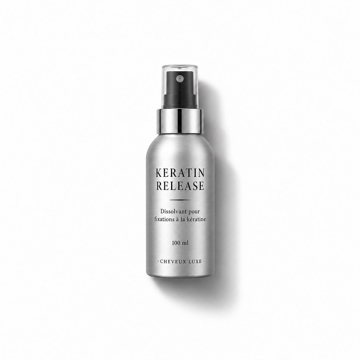 EXENT — KERATIN RELEASE