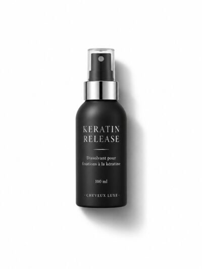 EXENT — KERATIN RELEASE