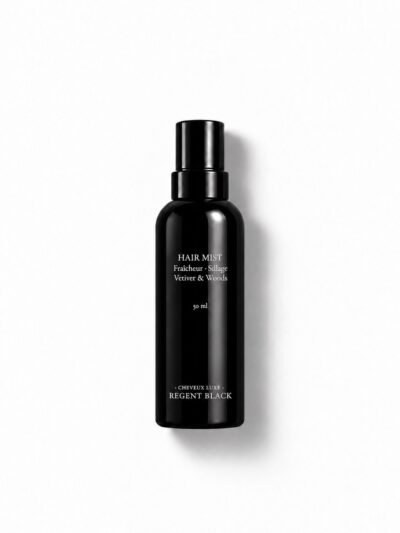 REGENT BLACK — HAIR MIST