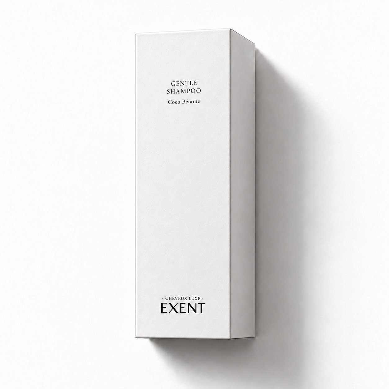 EXENT — GENTLE SHAMPOO – Image 2