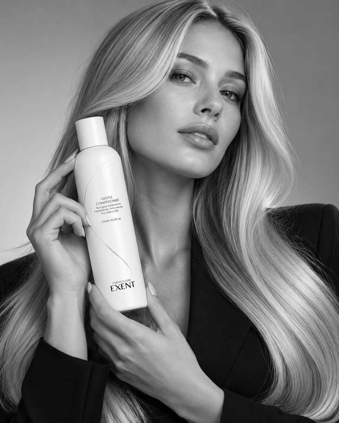EXENT — GENTLE CONDITIONER – Image 3