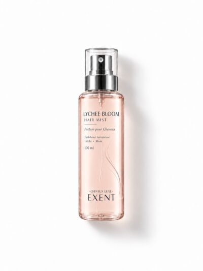 EXENT — LYCHEE BLOOM HAIR MIST