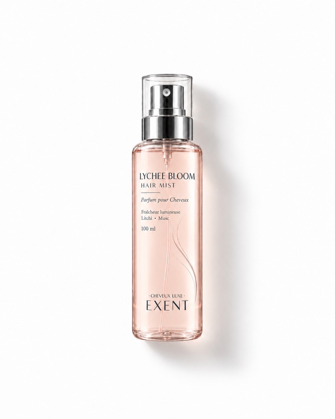 EXENT — LYCHEE BLOOM HAIR MIST