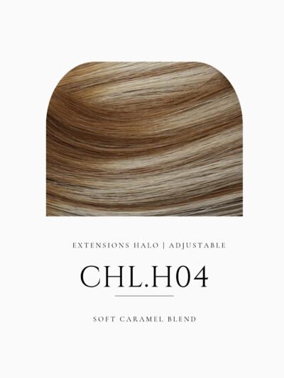 EXTENSIONS HALO | ADJUSTABLE
