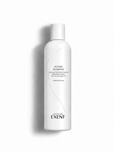EXENT — NATURA SHAMPOO