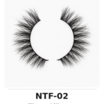 CICILS NUDE | NATUREL TRÈS FIN - NTF-02 — Fibres délicates