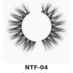 CICILS NUDE | NATUREL TRÈS FIN - NTF-04 — Frange légère