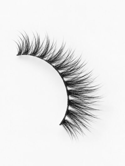 CICILS | NUDE-Natural Strip Lashes