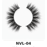 CICILS NUDE | VOLUME LÉGER - NVL-04 — Volume naturel