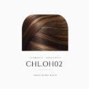 EXTENSION — GENIUS WEFT