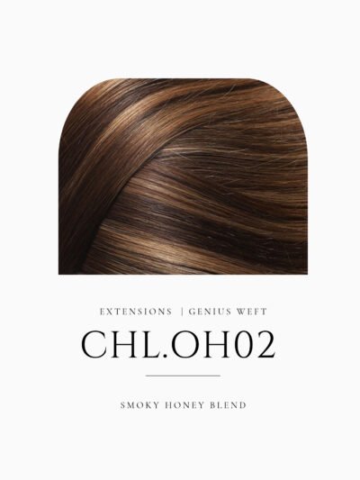 EXTENSION — GENIUS WEFT