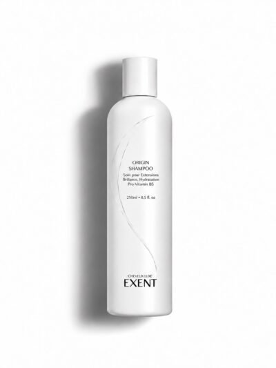 EXENT — ORIGIN SHAMPOO
