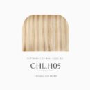 BUTTERFLY | PU-GENIUS WEFT
