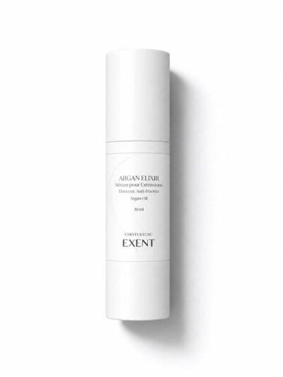 EXENT — ARGAN ELIXIR