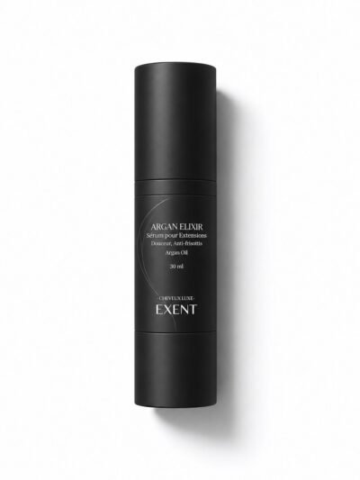 EXENT — ARGAN ELIXIR