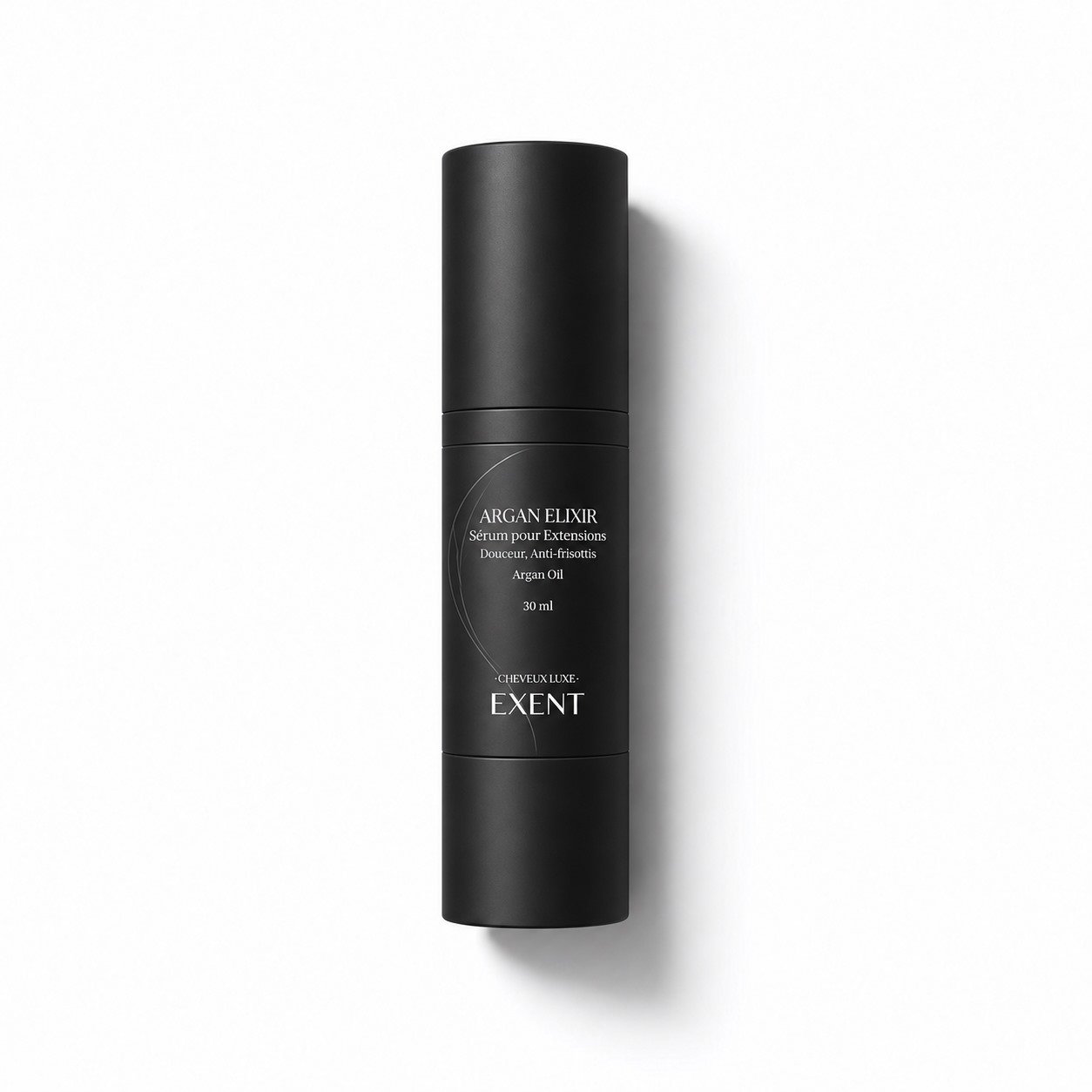 EXENT — ARGAN ELIXIR