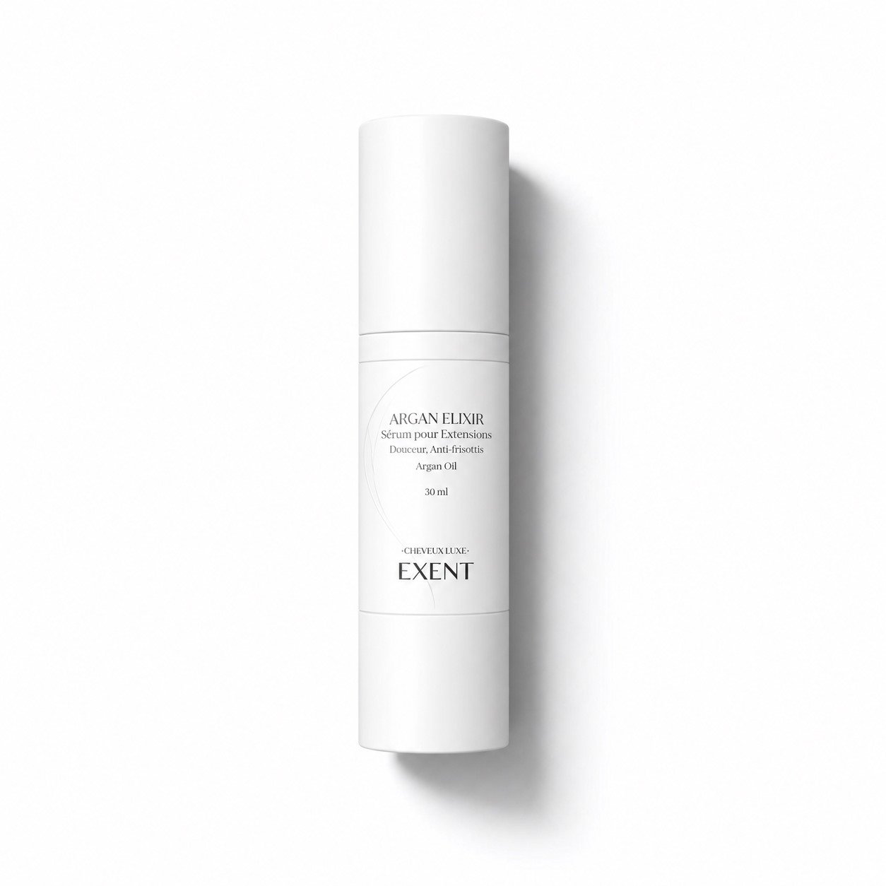 EXENT — ARGAN ELIXIR