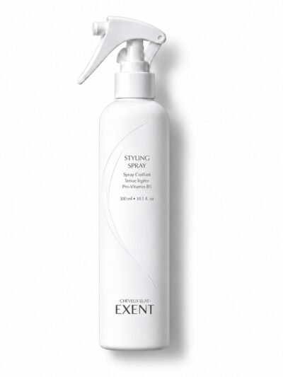 EXENT — STYLING SPRAY