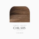 EXTENSION — GENIUS WEFT