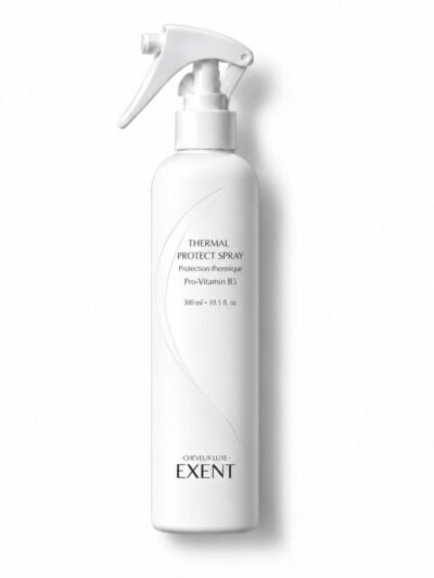 EXENT — THERMAL PROTECT SPRAY